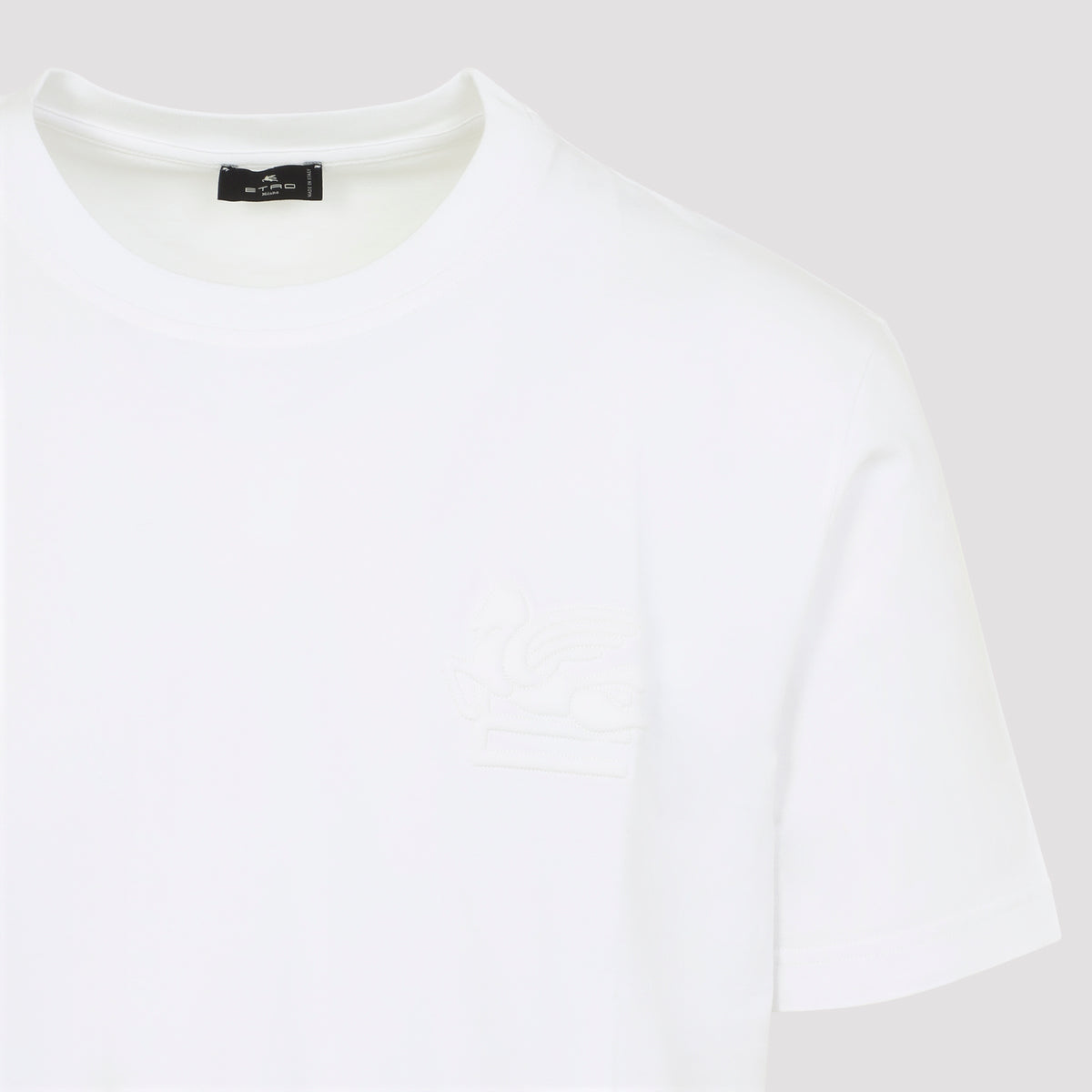 Etro Roma T-Shirt Men