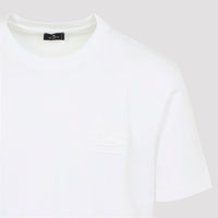 Etro Roma T-Shirt Men