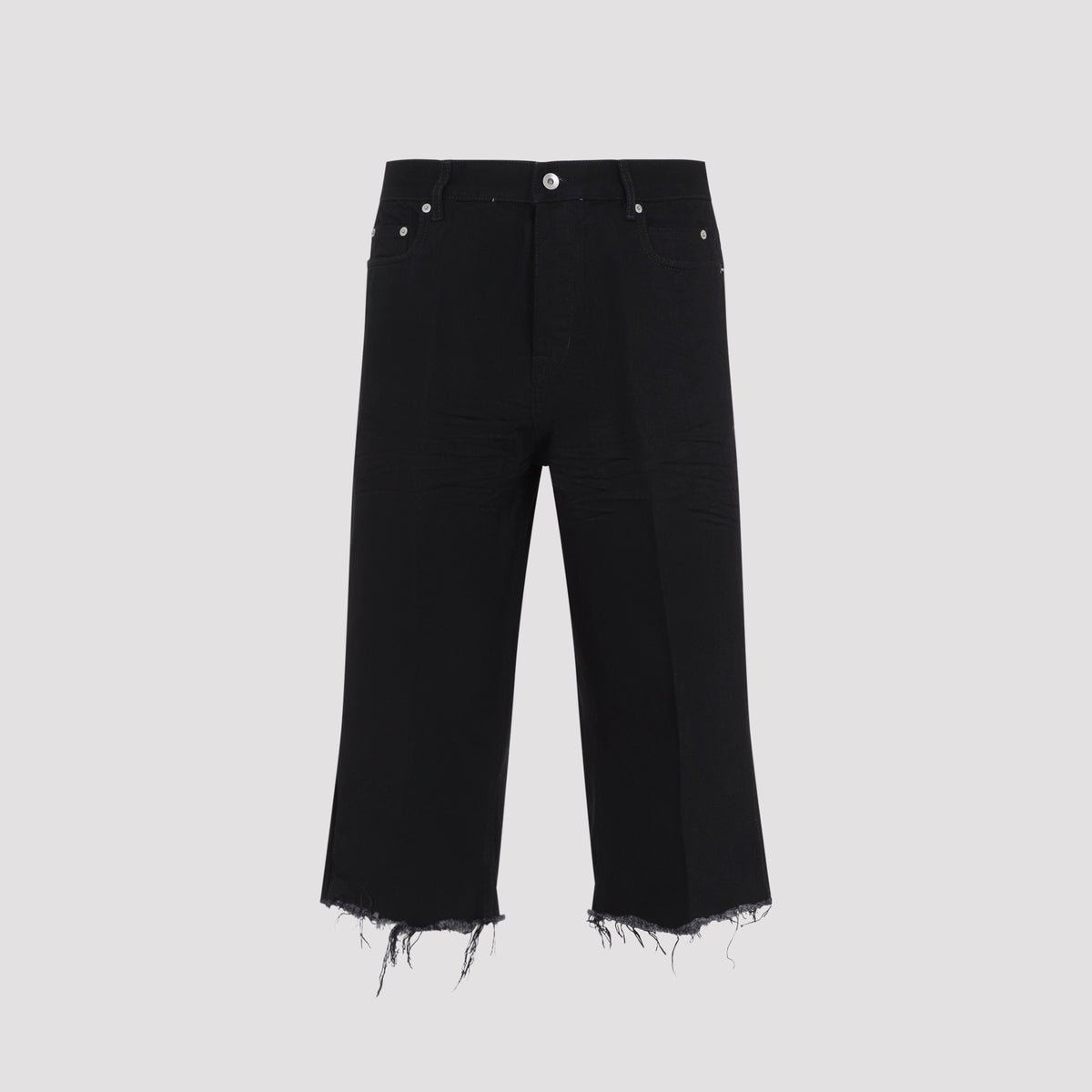 Rick Owens Cutoffs Jeans Men