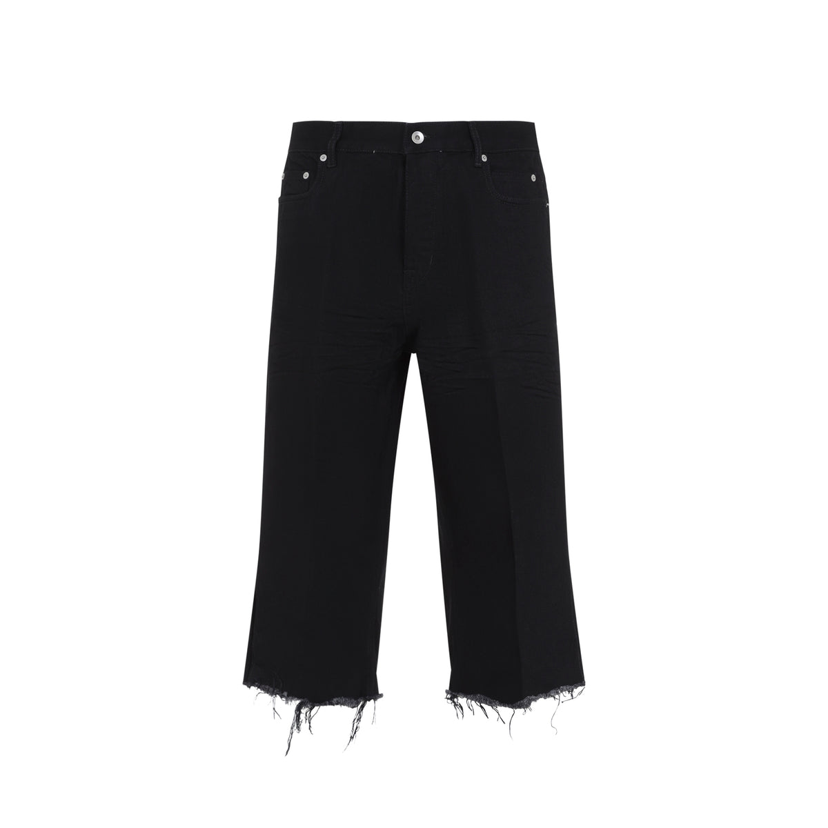 Rick Owens Cutoffs Jeans Men