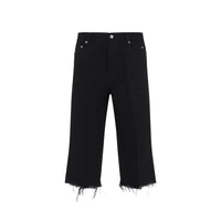 Rick Owens Cutoffs Jeans Men