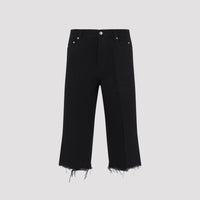 Rick Owens Cutoffs Jeans Men