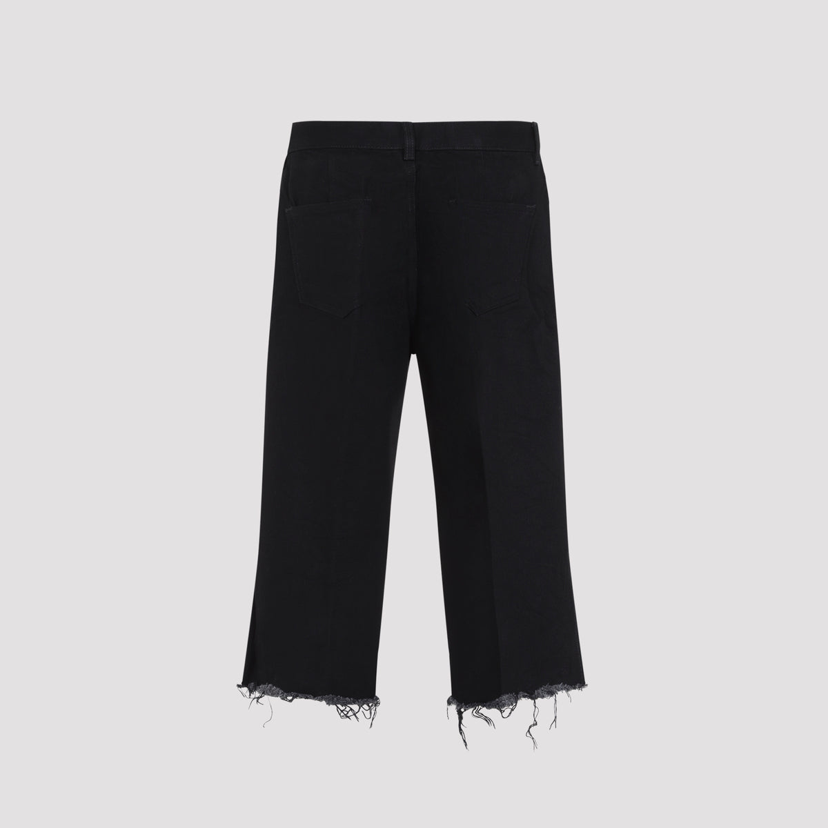 Rick Owens Cutoffs Jeans Men