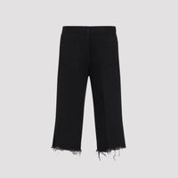 Rick Owens Cutoffs Jeans Men