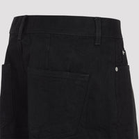 Rick Owens Cutoffs Jeans Men