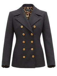 DOLCE & GABBANA Coat Women