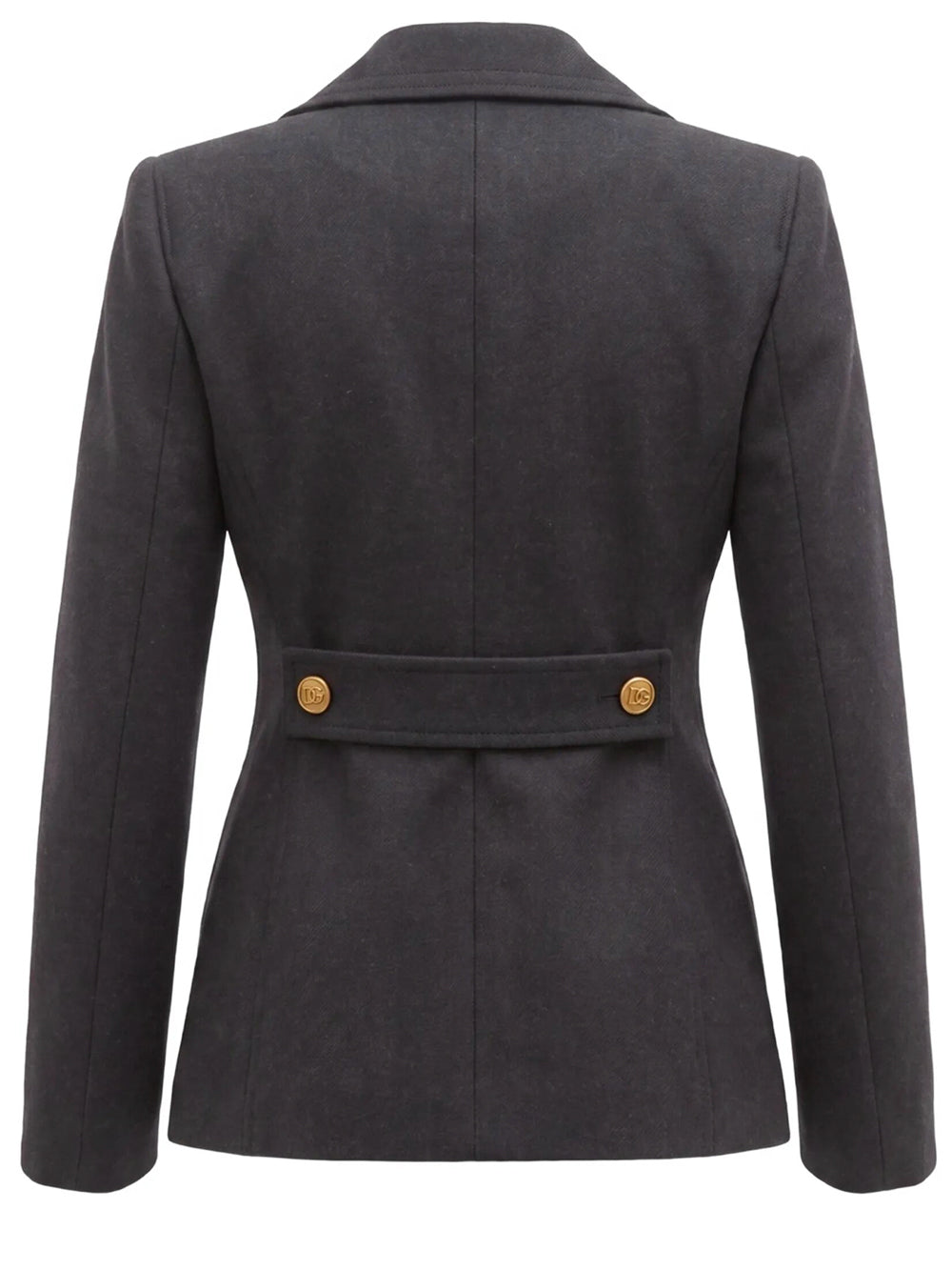 DOLCE & GABBANA Coat Women