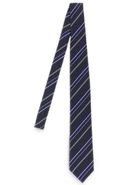 Tom Ford Men Silk Tie