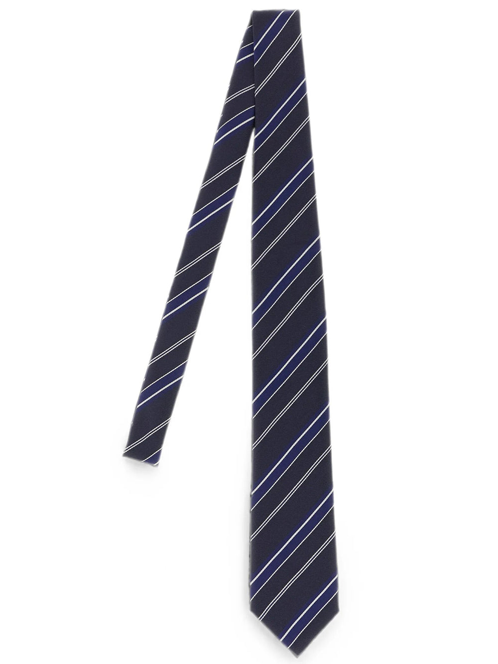 TOM FORD Silk Tie Women
