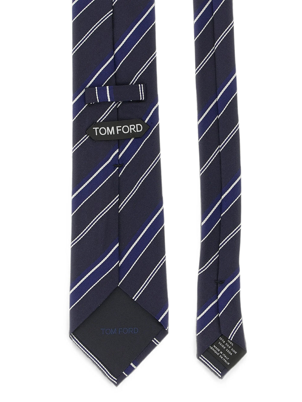 Tom Ford Men Silk Tie