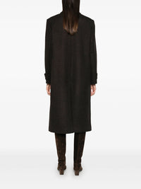 Tagliatore Women Cappotto Bethany In Lana Motivo Pied-De-Poule