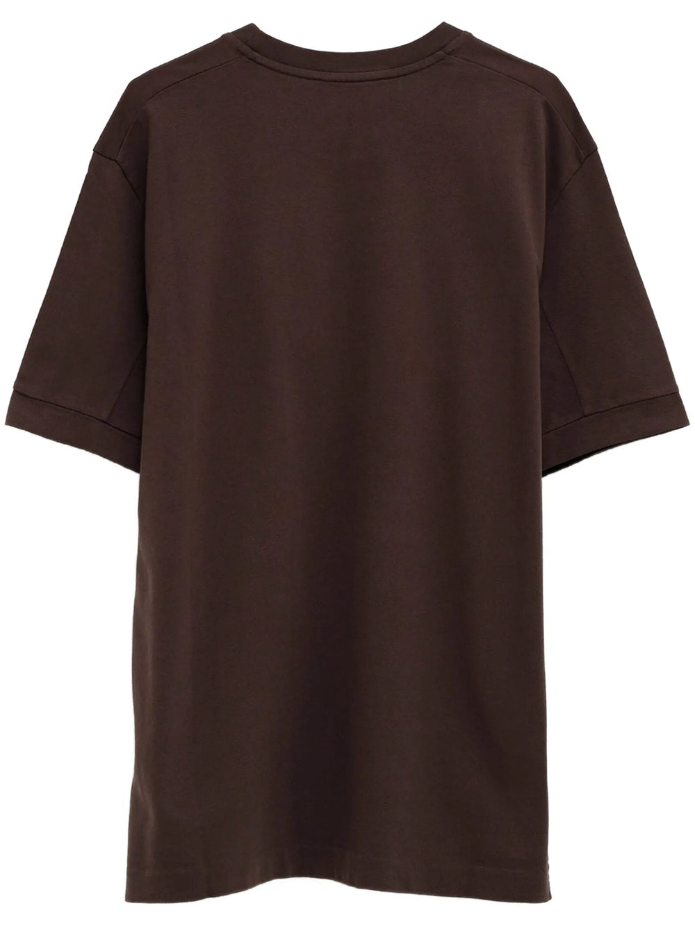 JACQUEMUS T-Shirt A Maniche Corte Corso Women
