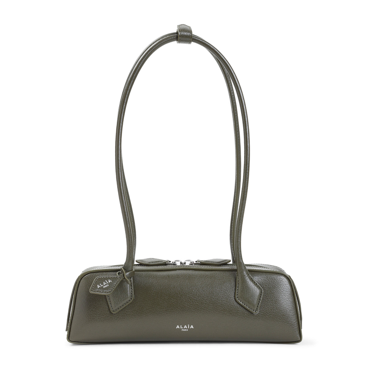 ALAÏA Alaïa Teckel Small Shoulder Bag Women