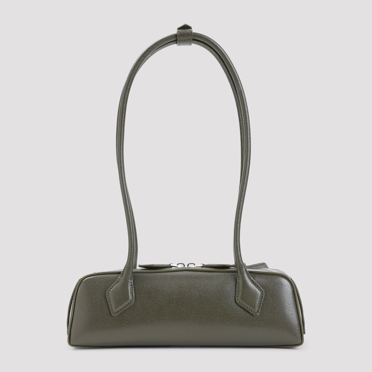 ALAÏA Alaïa Teckel Small Shoulder Bag Women