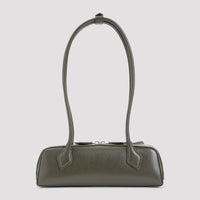 ALAÏA Alaïa Teckel Small Shoulder Bag Women