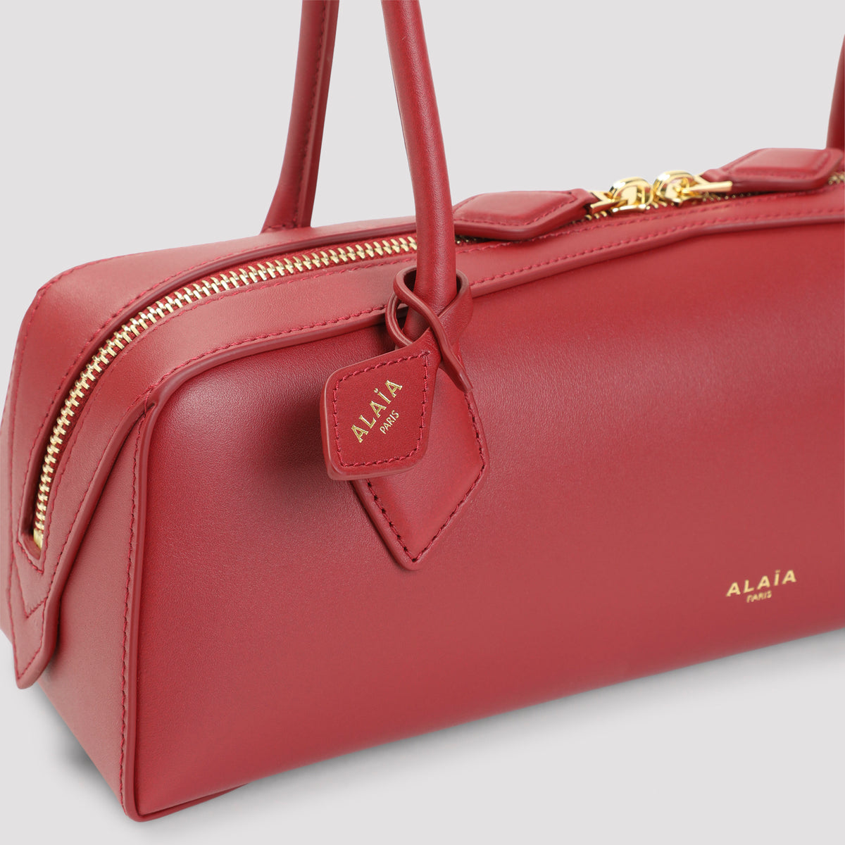 ALAÏA Le Teckel Medium Women