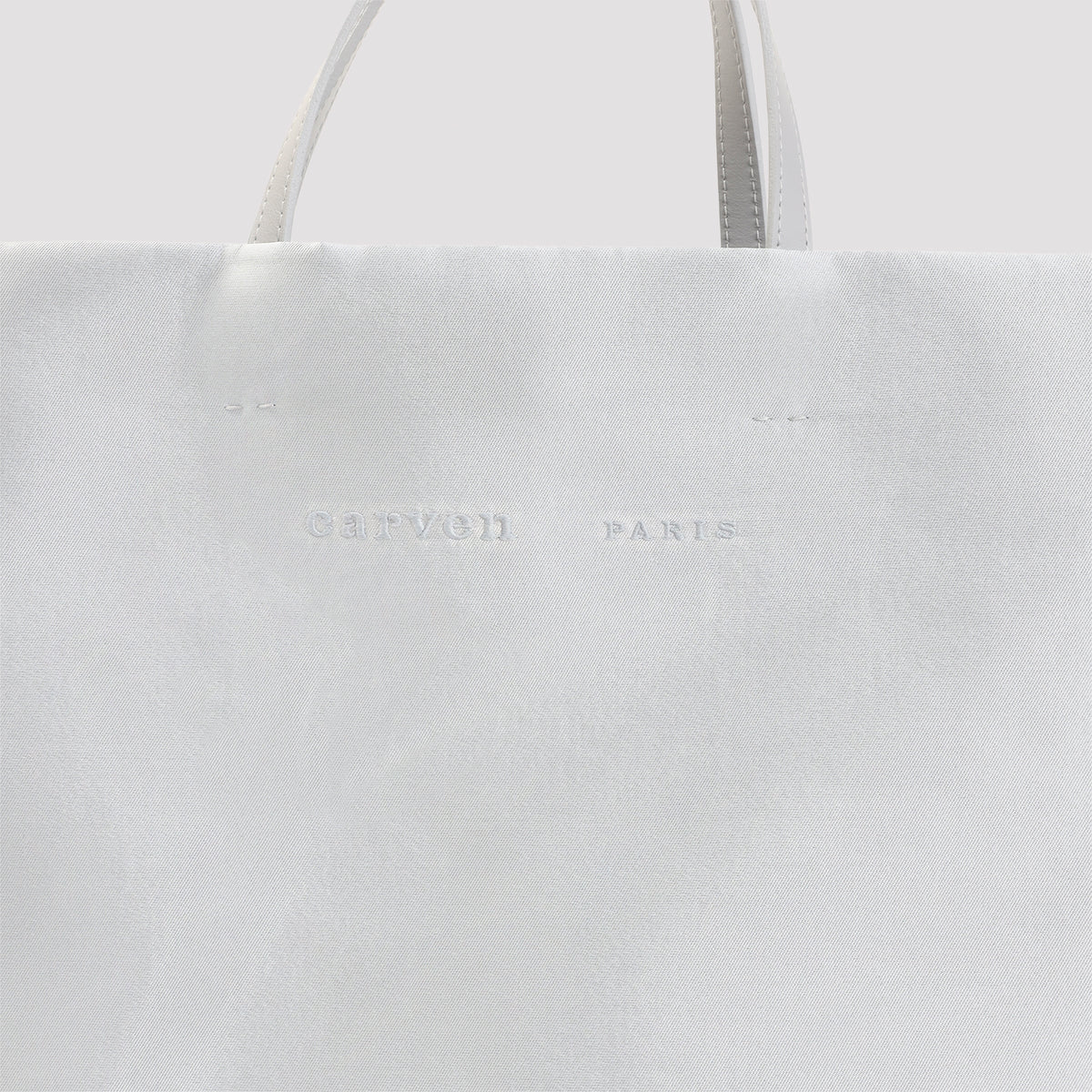 CARVEN Jeanne Tote Bag Women