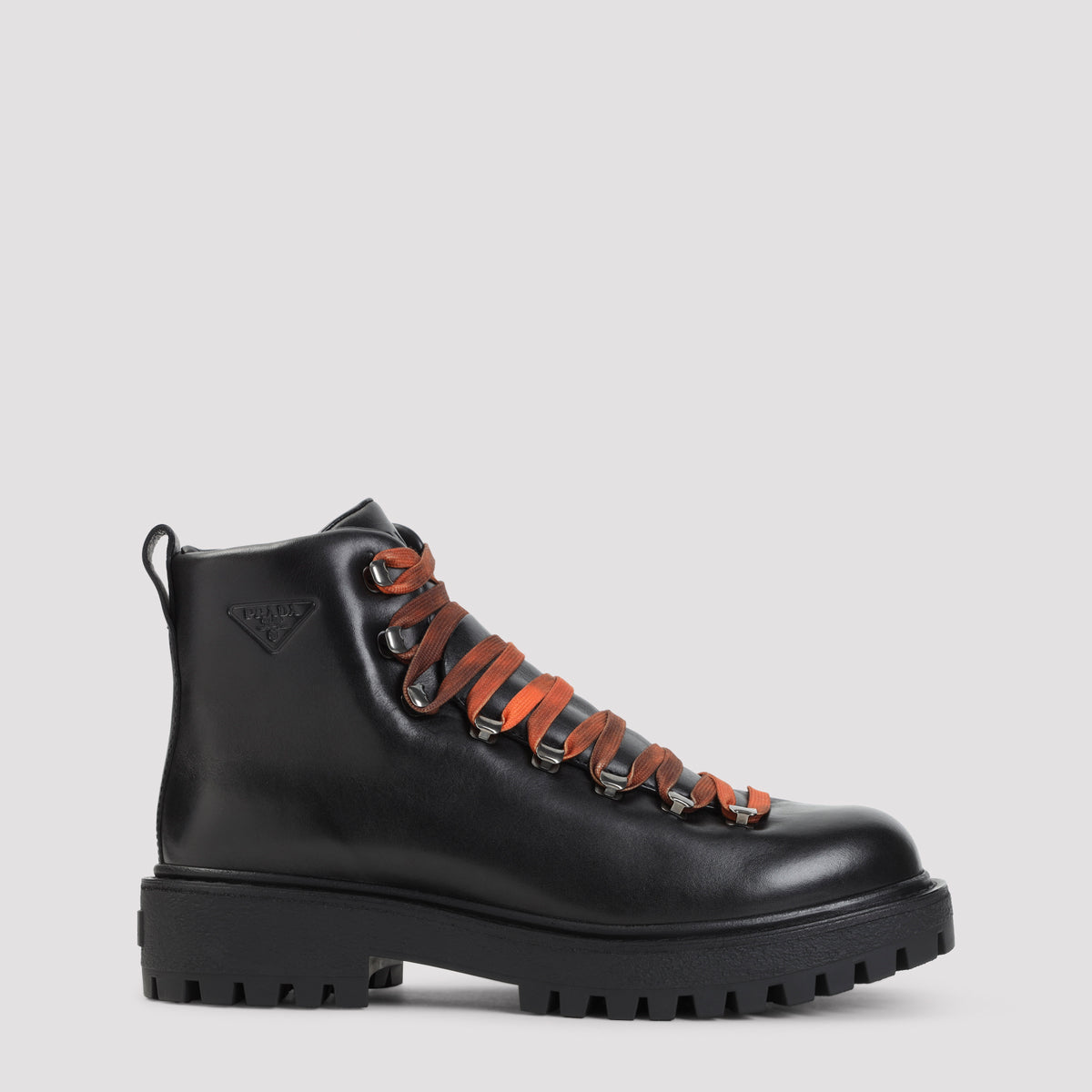 Prada St Moritz Boots Men