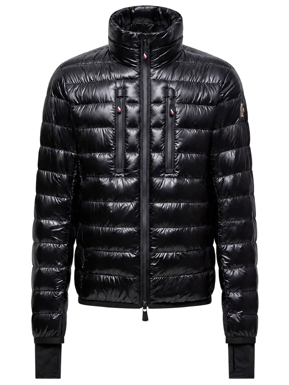 MONCLER Grenoble: Giacca Da Sci Isolante Ripiegabile "Hers" Women