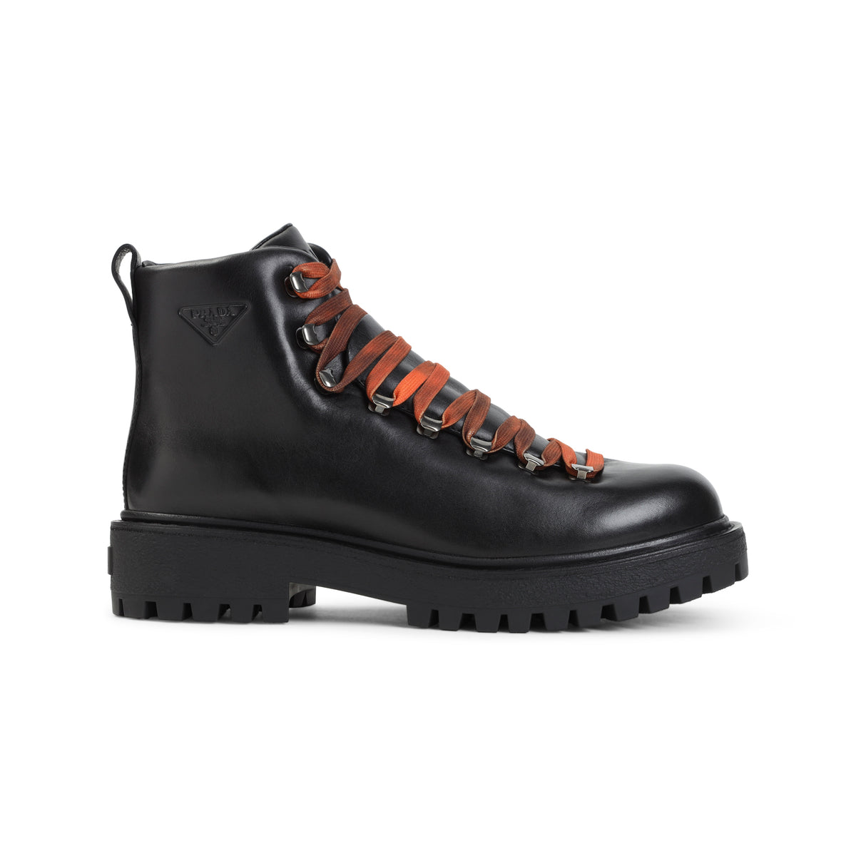 Prada St Moritz Boots Men