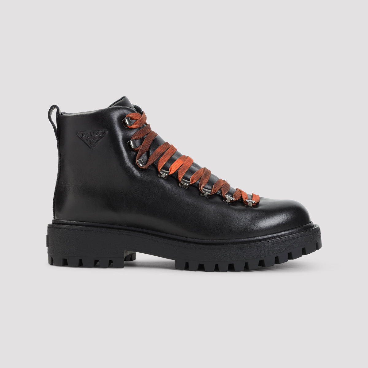 Prada St Moritz Boots Men