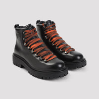 Prada St Moritz Boots Men