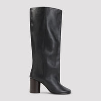 Lemaire Crease Sleeve Boots Women