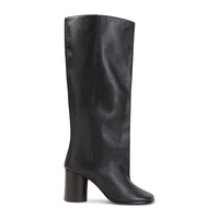 Lemaire Crease Sleeve Boots Women