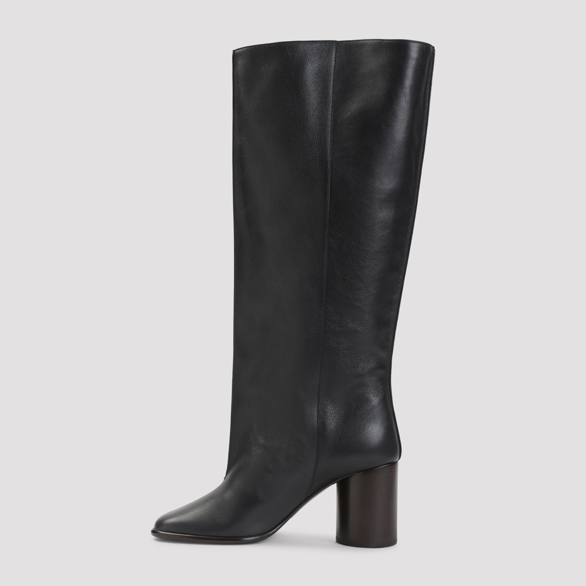 Lemaire Crease Sleeve Boots Women