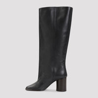 Lemaire Crease Sleeve Boots Women
