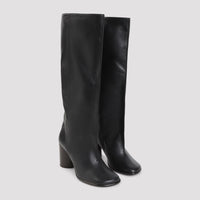 Lemaire Crease Sleeve Boots Women