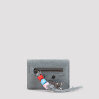 Balenciaga Le City Mini Wallet Women
