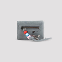 Balenciaga Le City Mini Wallet Women