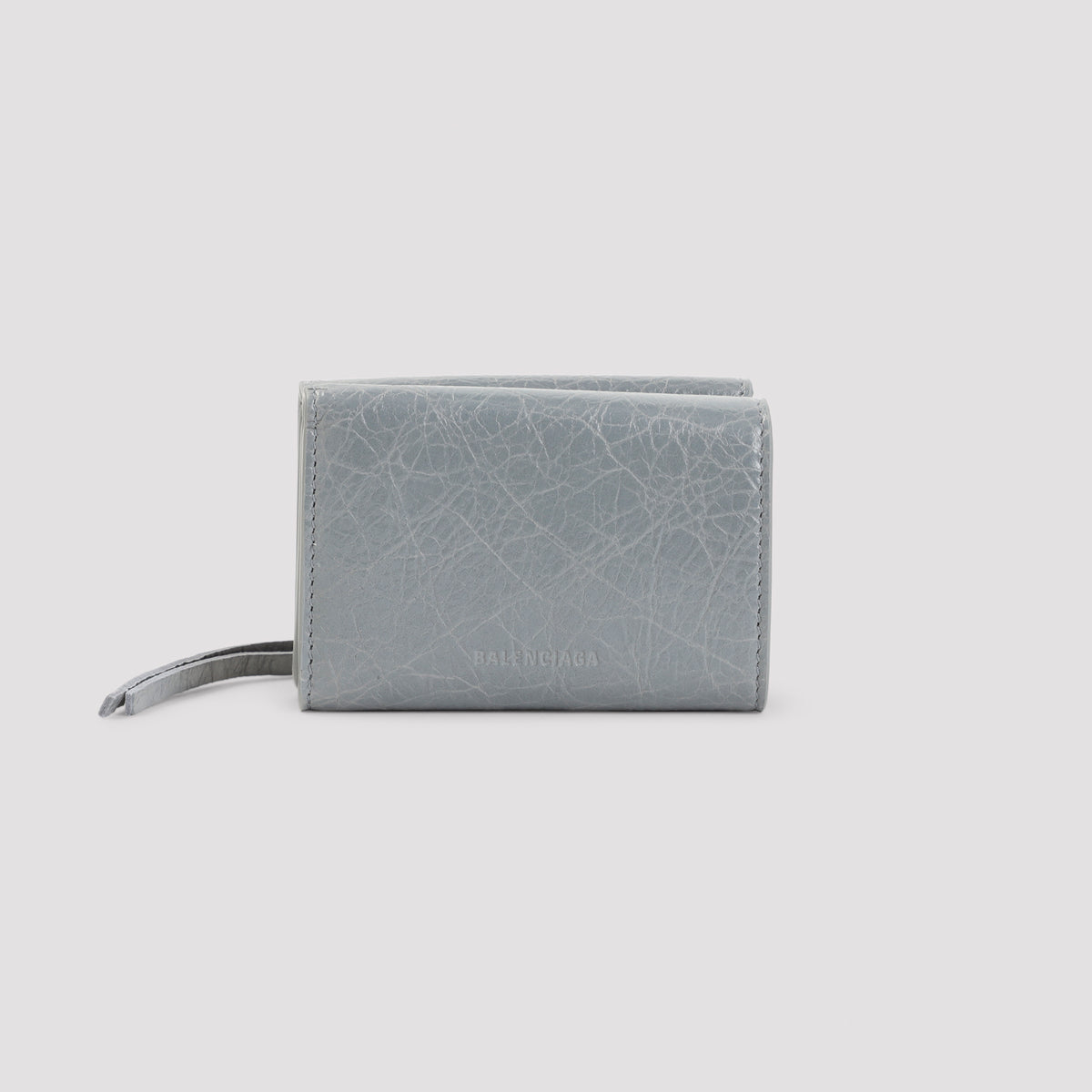 Balenciaga Le City Mini Wallet Women