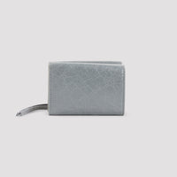 Balenciaga Le City Mini Wallet Women