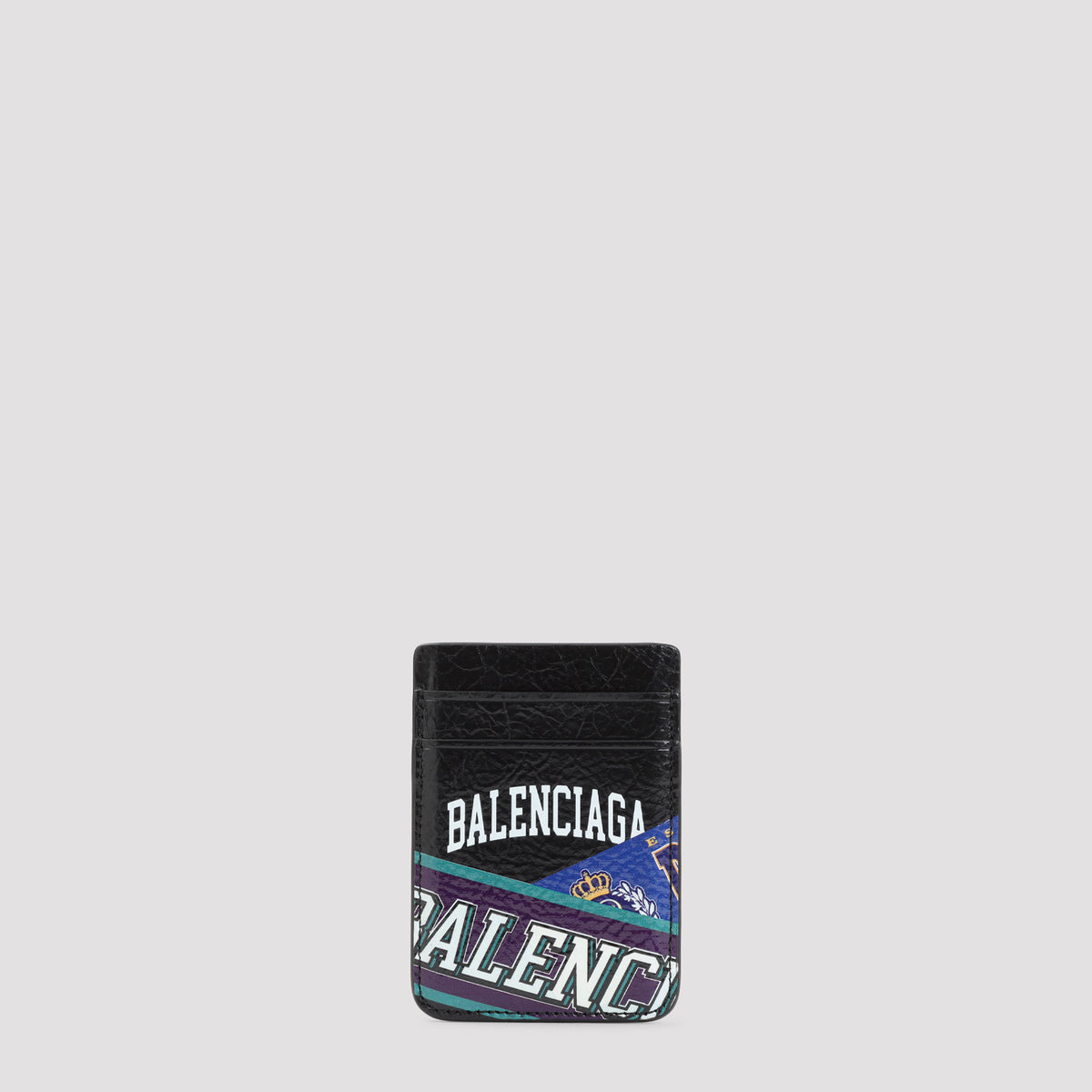Balenciaga Cash Iphone Magnet Card Men