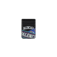 Balenciaga Cash Iphone Magnet Card Men