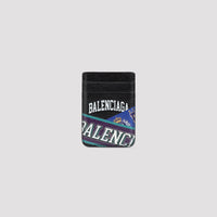 Balenciaga Cash Iphone Magnet Card Men