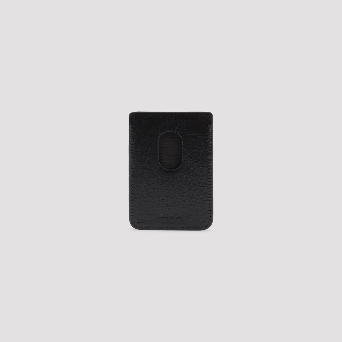 Balenciaga Cash Iphone Magnet Card Men