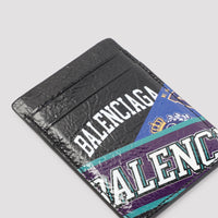 Balenciaga Cash Iphone Magnet Card Men