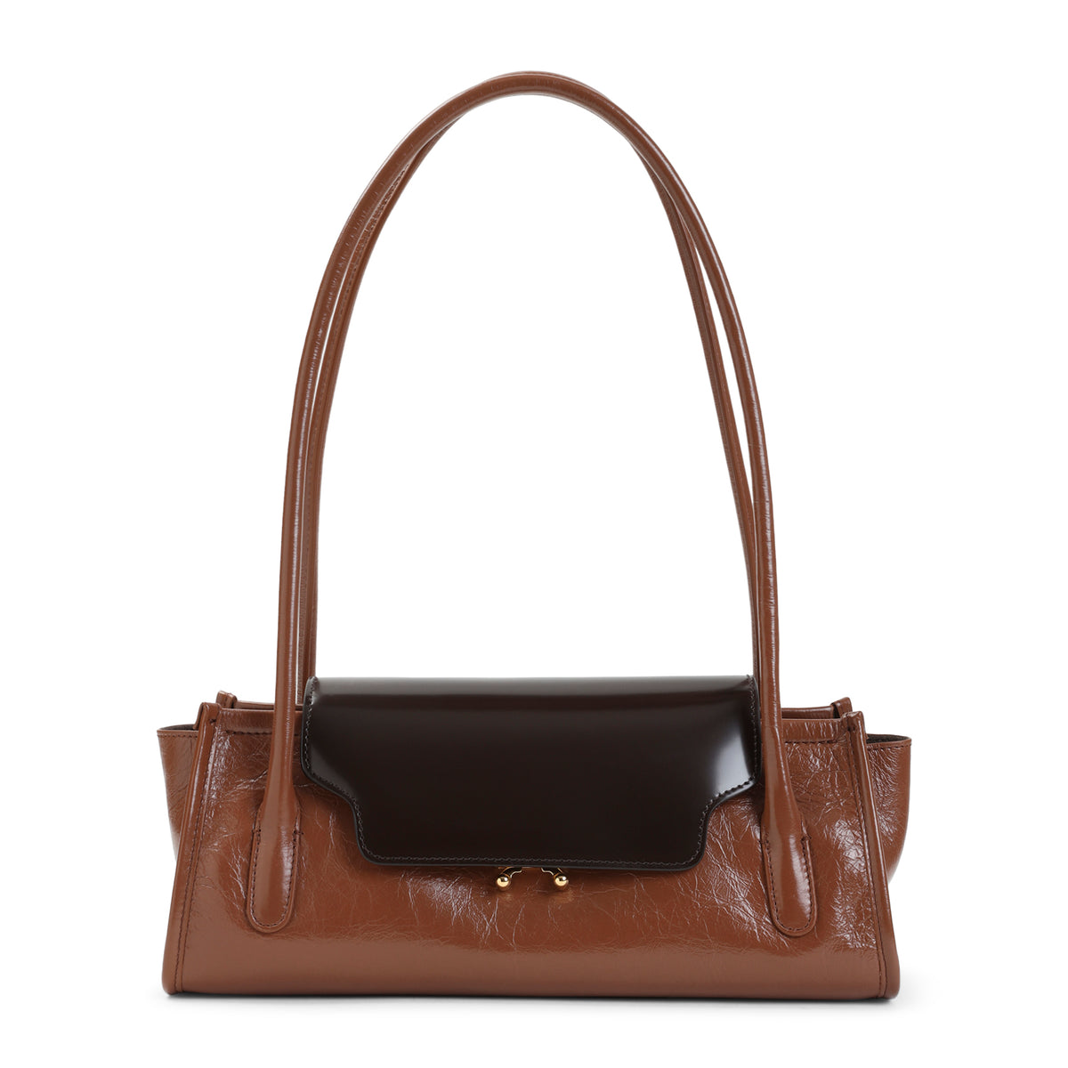 MARNI Trunkette Shoulder Women