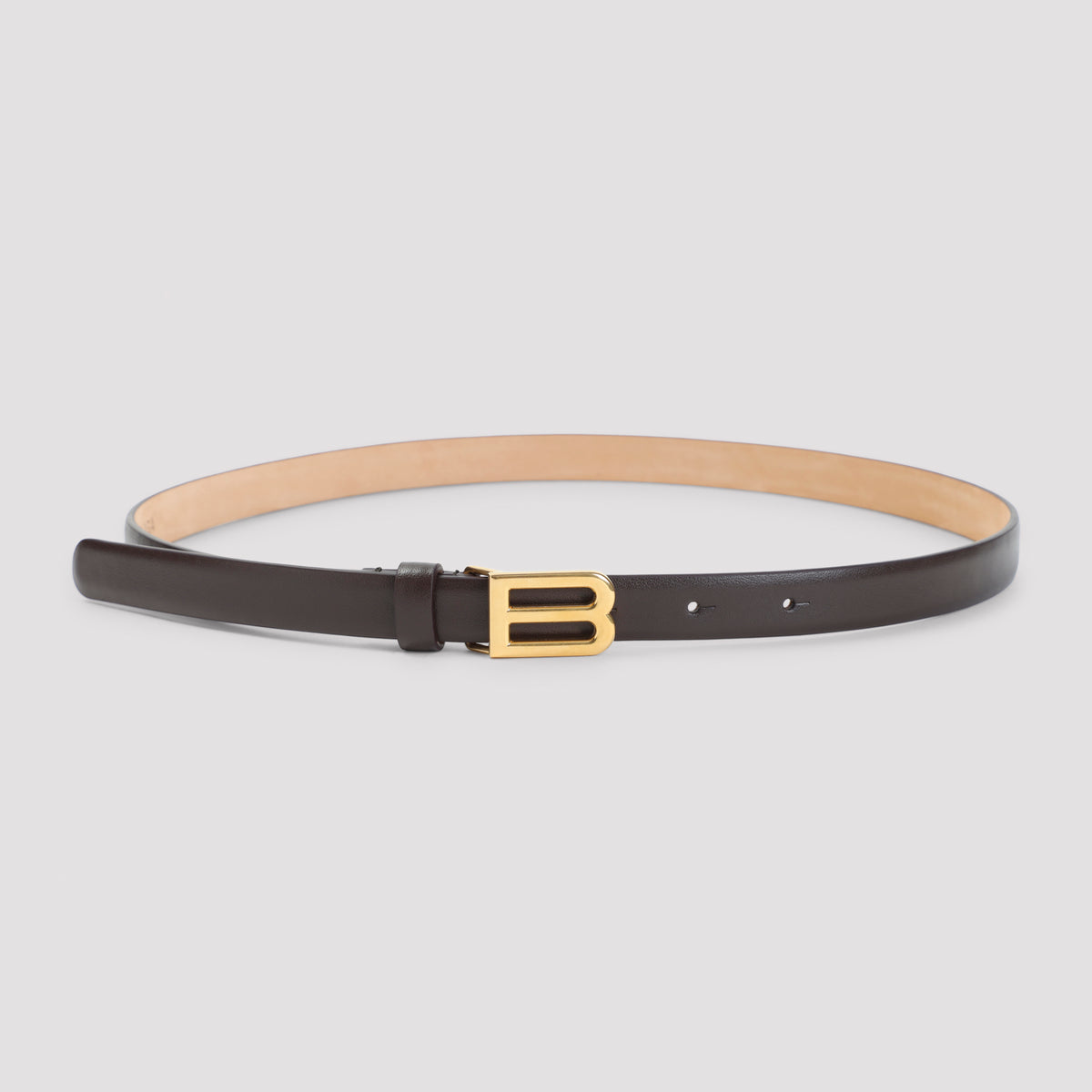 Balenciaga Bolero B Belt Women