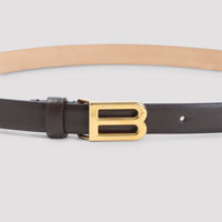 Balenciaga Bolero B Belt Women
