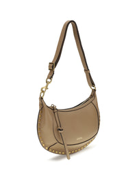 ISABEL MARANT Isabel Marant Women Oskan Moon Shoulder Bag