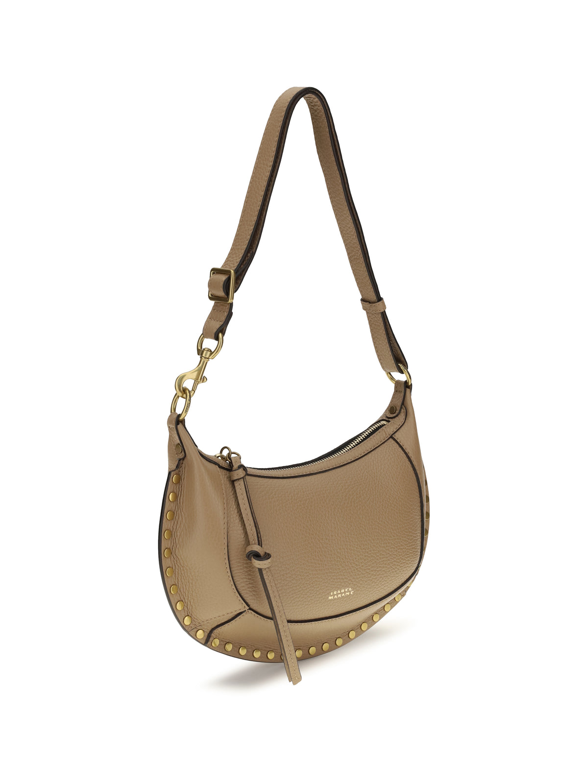 ISABEL MARANT Isabel Marant Women Oskan Moon Shoulder Bag