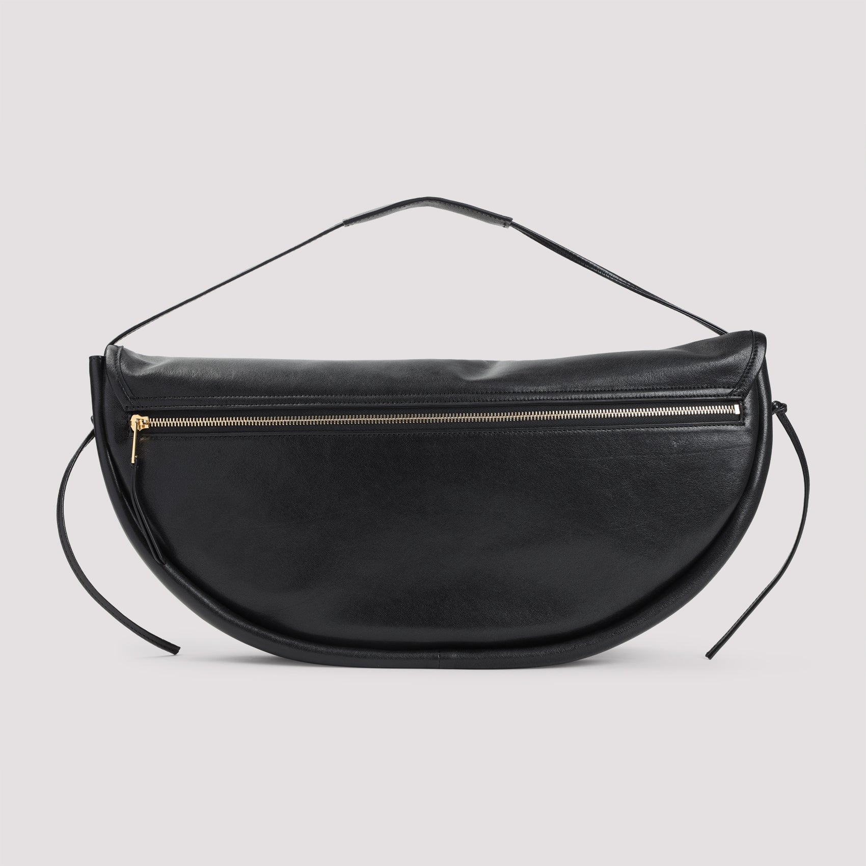 CELINE Celine Halfmoon Soft Handbag Women