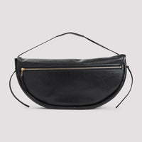 CELINE Celine Halfmoon Soft Handbag Women