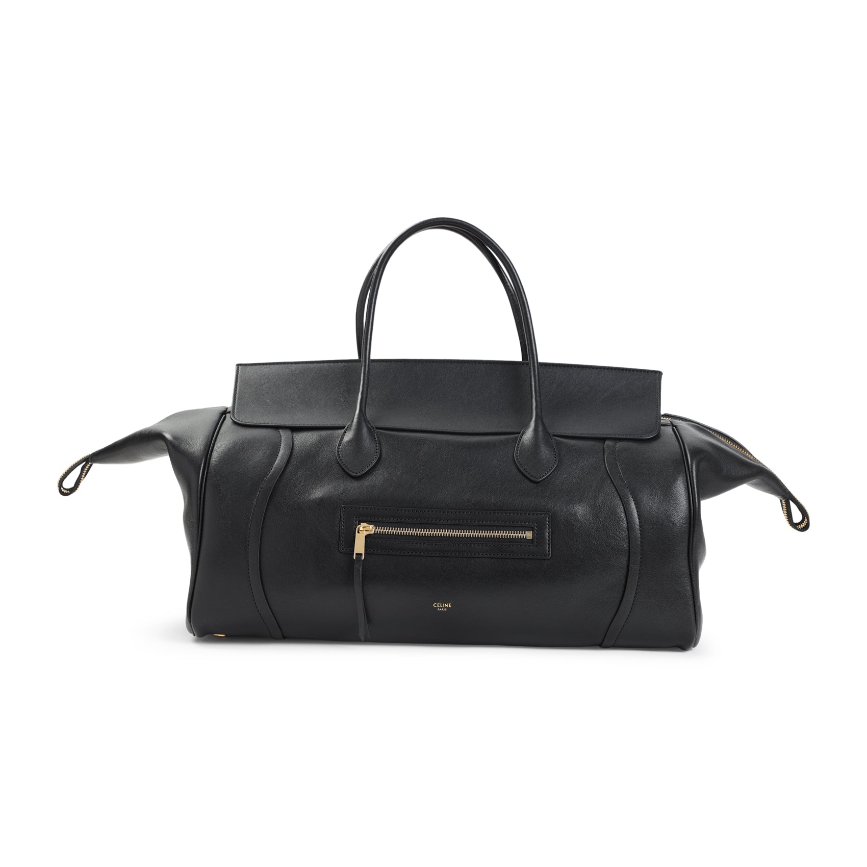 Celine Large New Luggage Handbag Women – Bluefly
