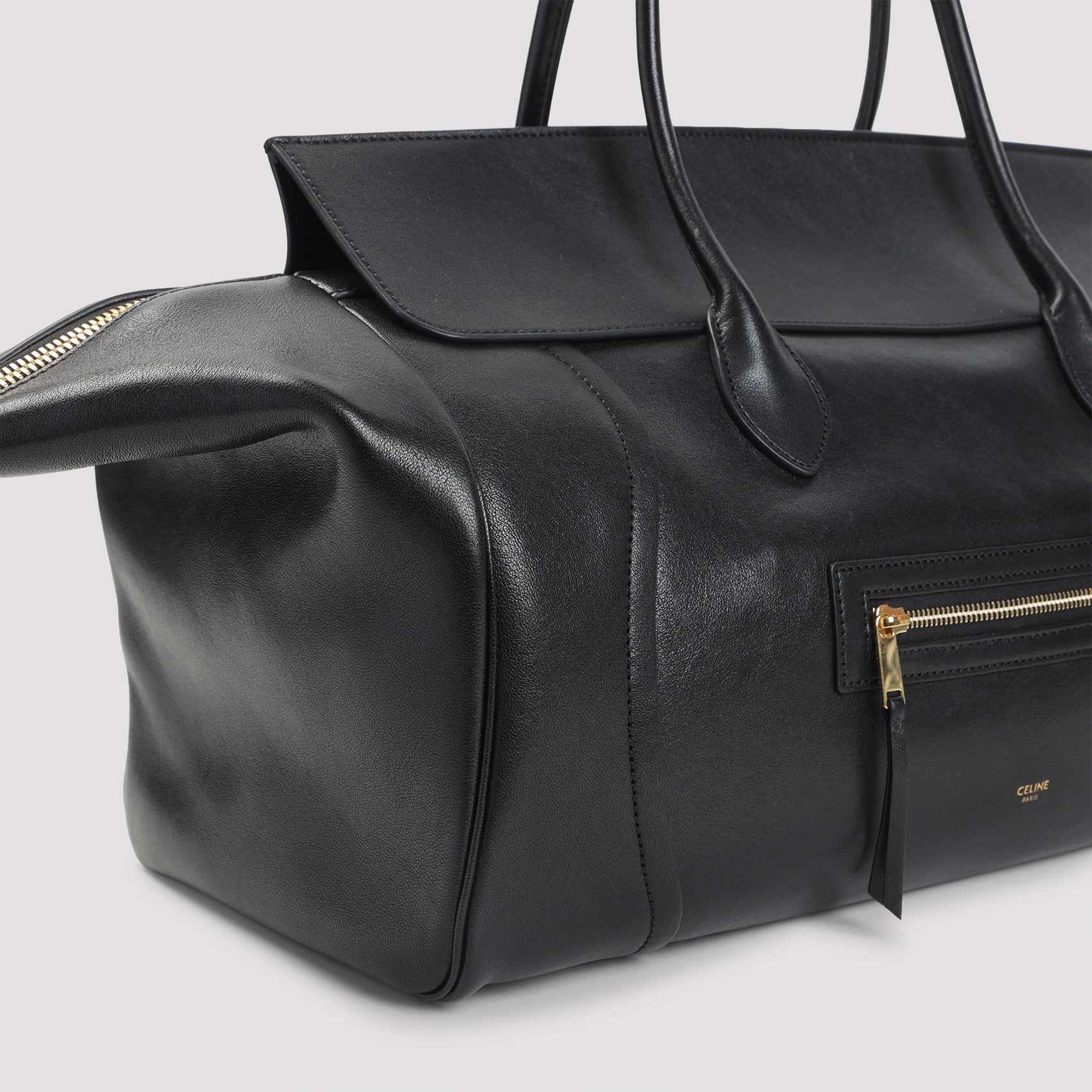 Celine Large New Luggage Handbag Women