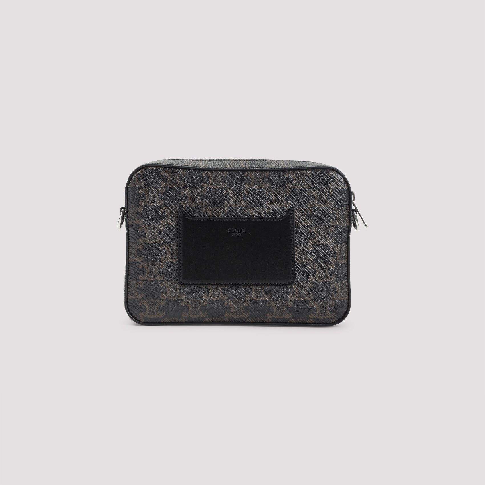 CELINE Celine Small Messenger Bag Unisex